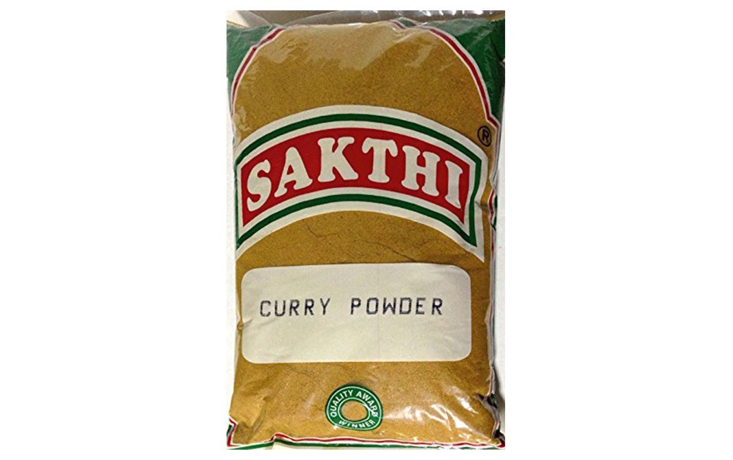 Sakthi Curry Powder    Pack  500 grams